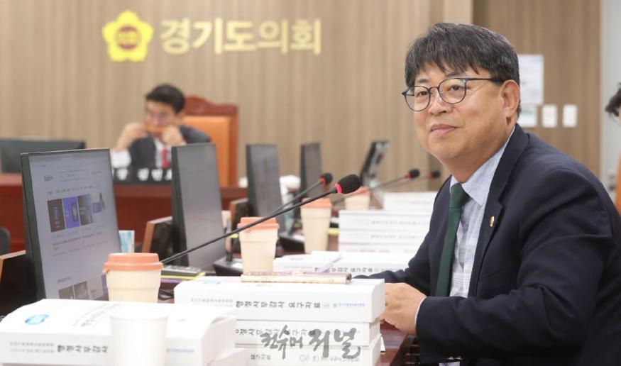 241119 김재훈 의원, 김재훈 의원, 2024 행정사무감사 마무리… ‘적극 행정’ 촉구.JPG