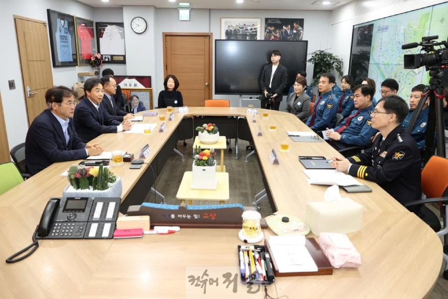 고양시, 전국 최초로 청소년 선도 프로그램에 ‘동물교감치유’ 도입 (3).JPG