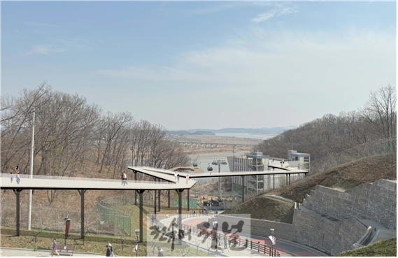 1. 곤돌라 스카이워크 사업 예산 확보, 곤돌라 활성화 시동(사업구상도).png