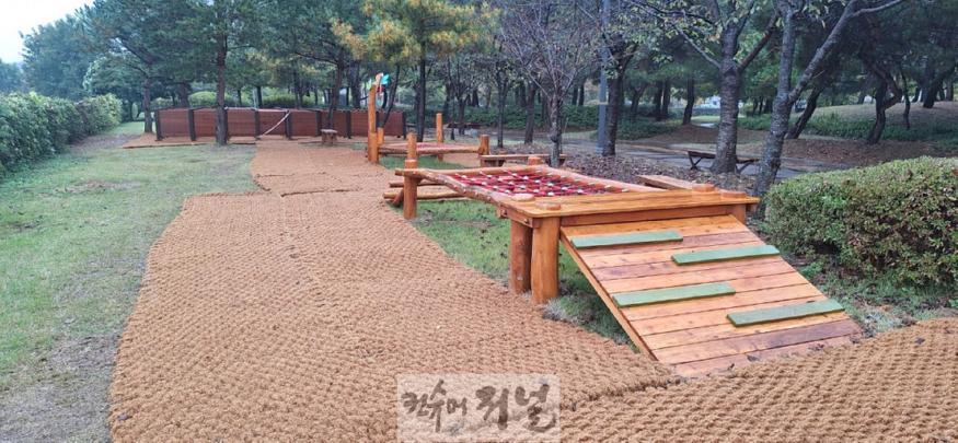 3. 파주시, 유아숲체험원 2곳 추가 조성(월롱 유아숲체험원).jpg