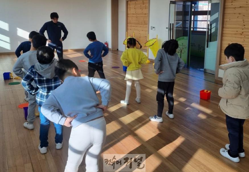 2. 동두천시 보건소, 아동비만예방관리사업 ‘건강한 돌봄놀이터’ 운영(1).jpg