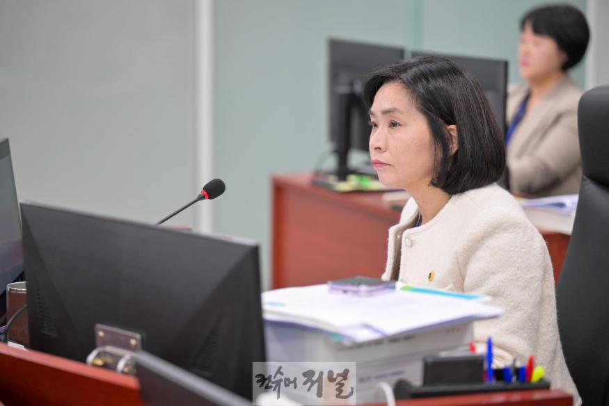 241127 황세주 의원, 소아응급 책임의료기관 도내 4곳 반드시 운영되어야.jpg