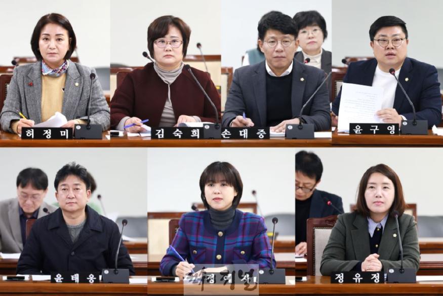 보도자료(부평구의회, 의원발의 조례안 10건 상임위 통과).jpg