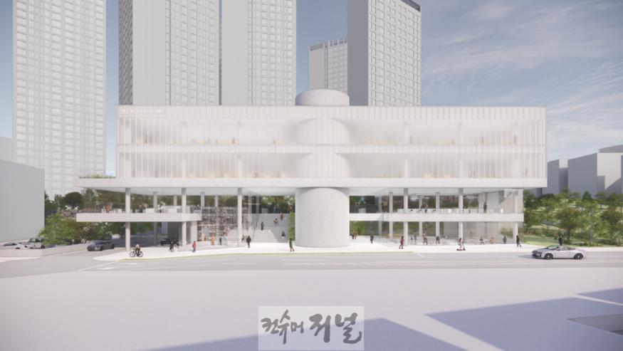 4. 고양시, 원당복합커뮤니티센터 설계공모 당선작 발표 (1).jpg