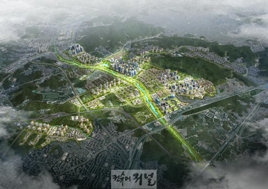 1-3. 창릉신도시 조감도.jpg