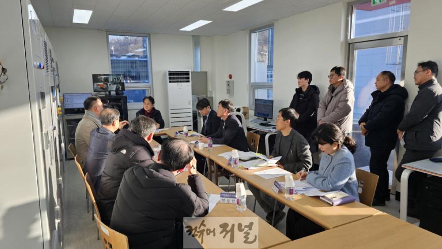 2. 이동환 고양시장, 마을버스 종사자와 직접 소통 (1).jpg