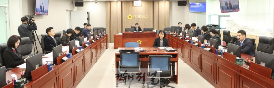 241227 도교육청 예결특위, 내년도 교육 예산안 심사 완료.JPG