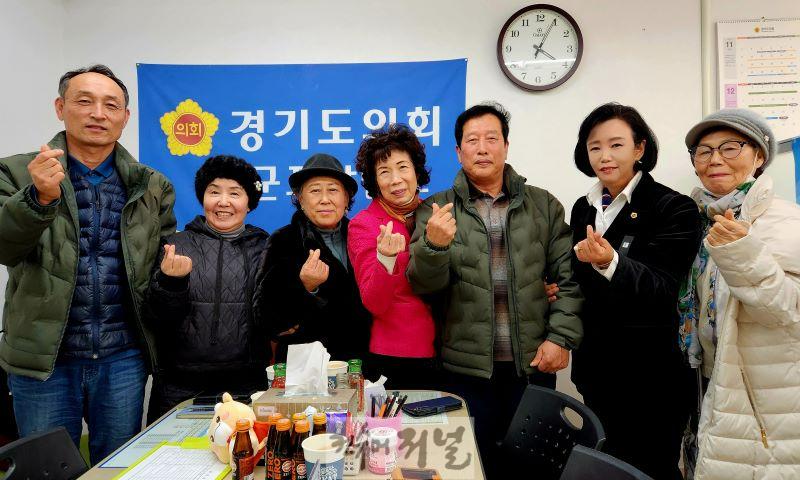 250102 정윤경 부의장, 지난 폭설로 피해받은 농민 모두 지원받을 수 있도록 농민 마음 살필 것1.jpg