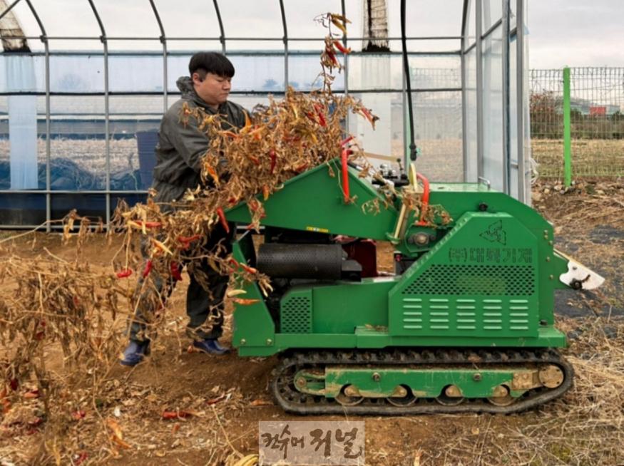 연천군, 영농부산물 안전처리 지원사업 추진.jpg