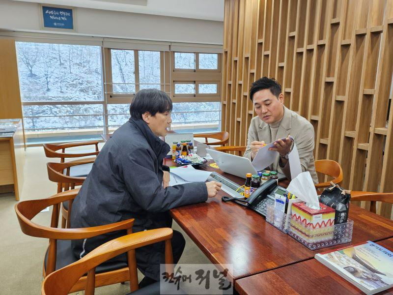 250107 오석규 의원, ‘의정부 민락·고산동 ~ 별내역 간 버스 노선 신설’ 진행 상황 점검 회의 개최.jpg