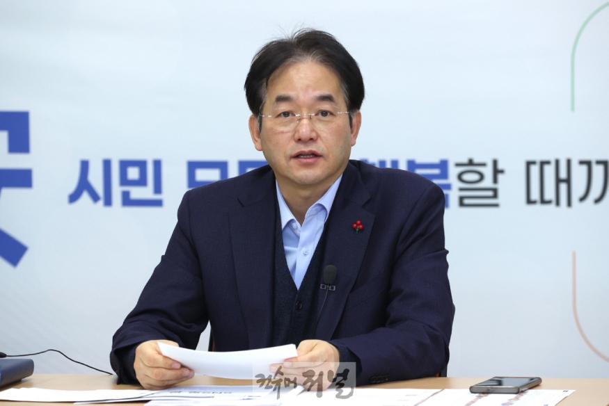 1. 이동환 고양시장, “새해부터 달라지는 대민정책, 다양한 채널로 빠르게 전달해야” (1).JPG