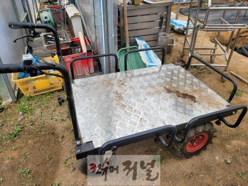 4. 파주시, 1월 17일까지‘농업용 동력운반차 지원사업’ 신청.jpg