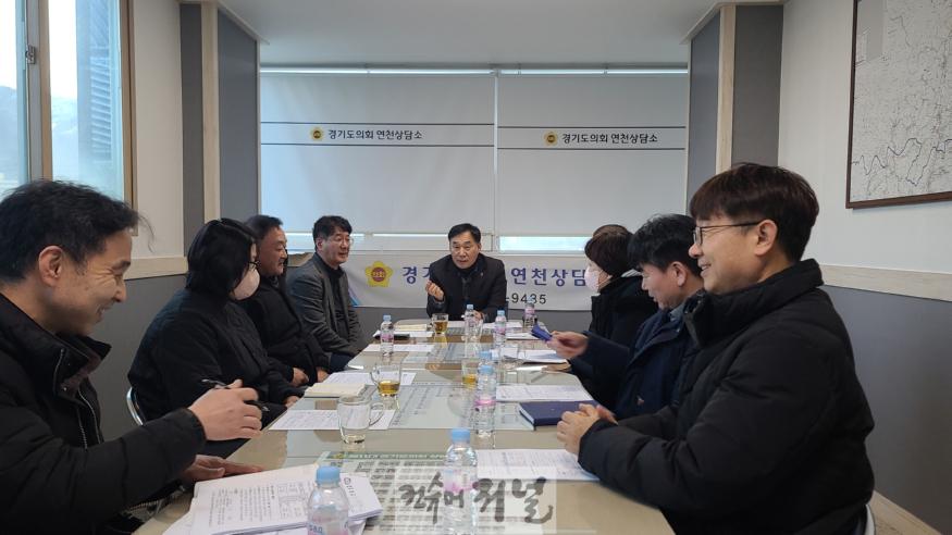 250113 윤종영 의원, 경기북부 수산자원  특화 산업화를 위한 연구소 필요성 제시 (1).jpg