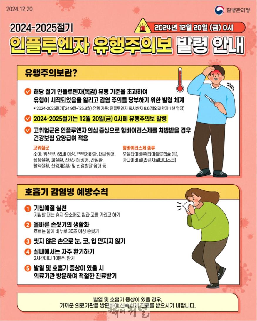 4. 고양시, 설 연휴 대비 인플루엔자·코로나19 예방접종 당부.jpg