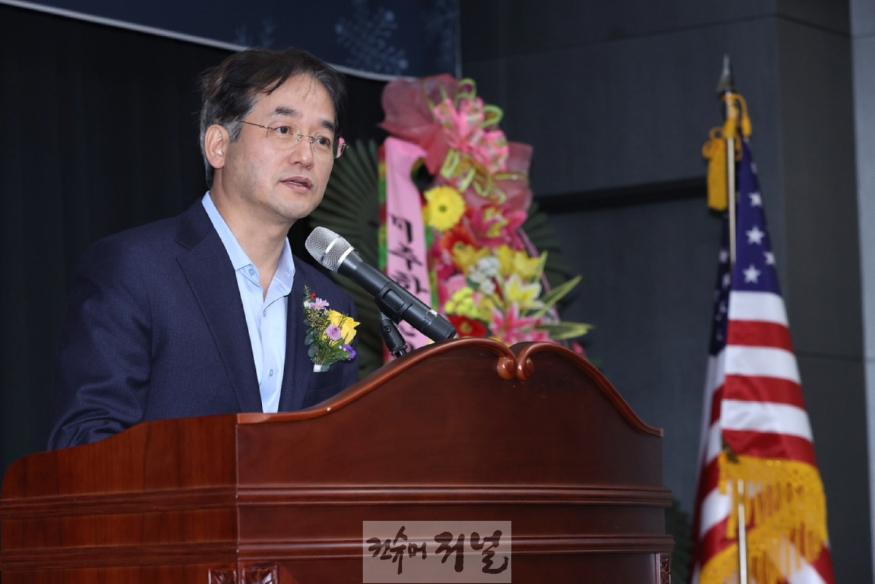 1. 이동환 고양시장, 미주한인회총연합회 한국지부 신년 하례회 참석 (1).JPG
