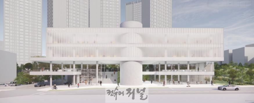 4. 고양시 원당복합커뮤니티센터 건립 설계 공모 성료 (1).jpg