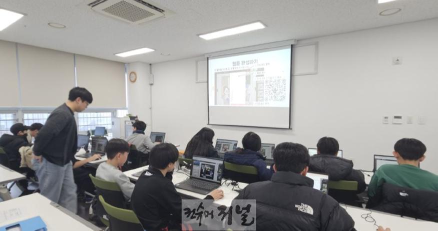 디지털 새싹 특화 프로그램 성황리 종료.JPG