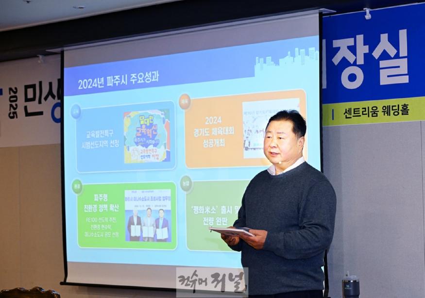 1. '민생올인' 힘찬 발걸음…파주시, 2주간 신년 시정계획설명회 겸한 이동시장실 소통행보 (1).jpg