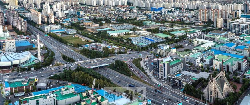 1. 부평구, 경인고속도로 지하화 주변지역 발전계획 만든다1(부평나들목).jpg