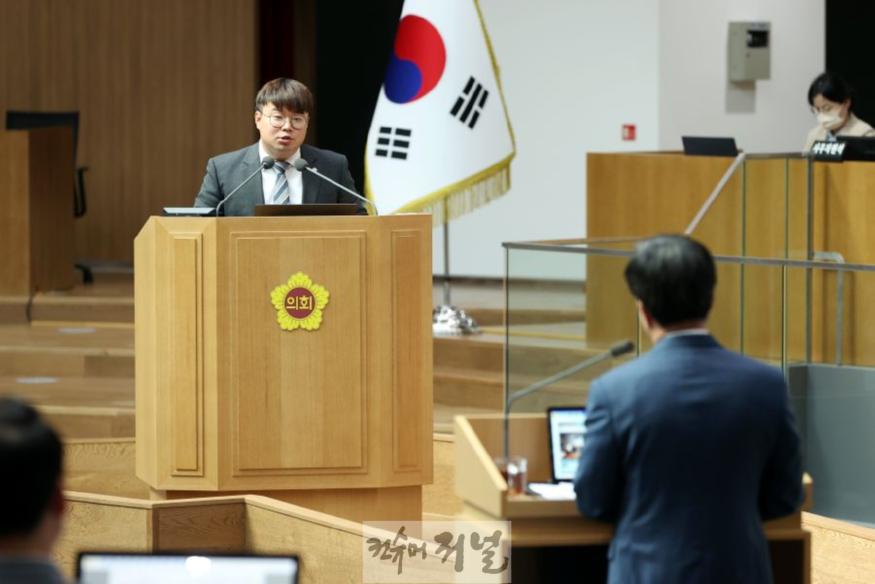240210 유호준의원, 최저임금 4.26 인상, ‘서민의 발’ 맞나요1.JPG