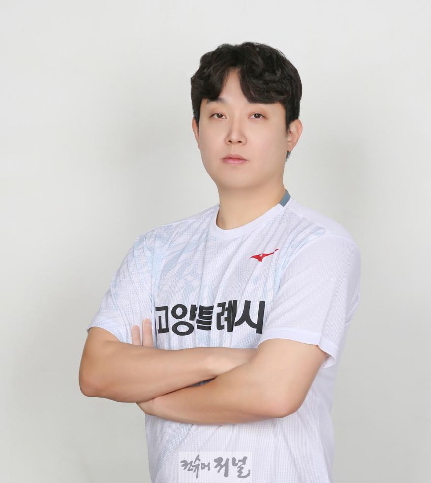 3. 고양시 소속 배드민턴 김사랑 선수, 전영오픈대회 출전.jpg