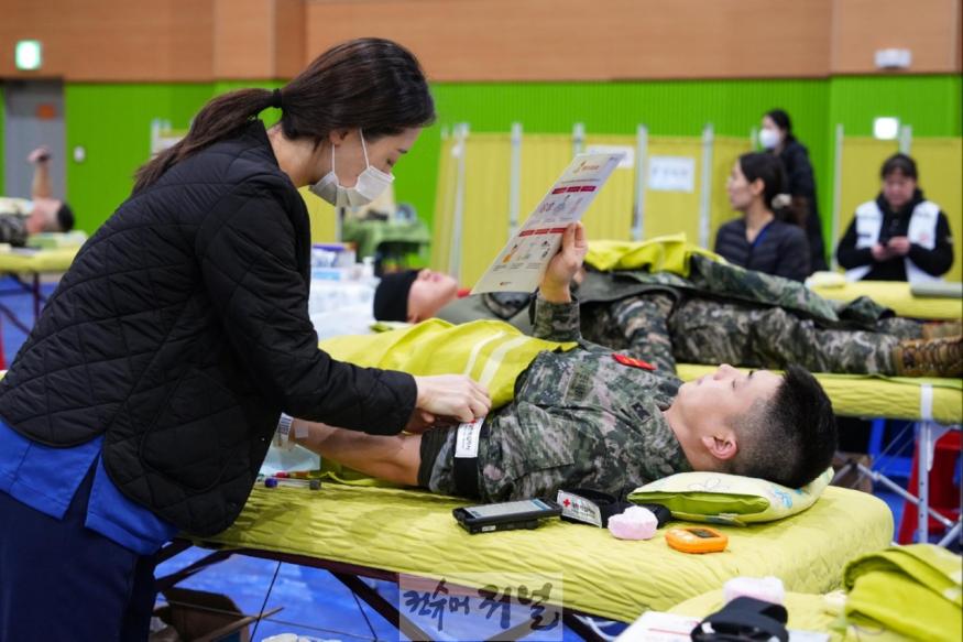 250210_해병대 제6여단 단체헌혈 관련사진 (1).jpg