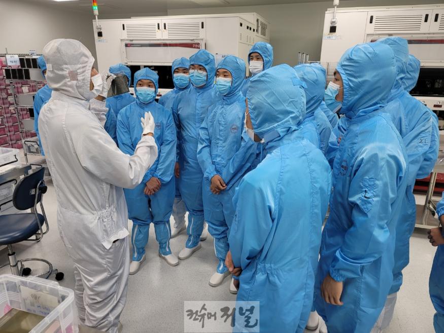 2. 인천광역시교육청, 다채로운 매력 가진 인천 직업계고 2025학년도 신입생 충원율 99% 달성.jpg