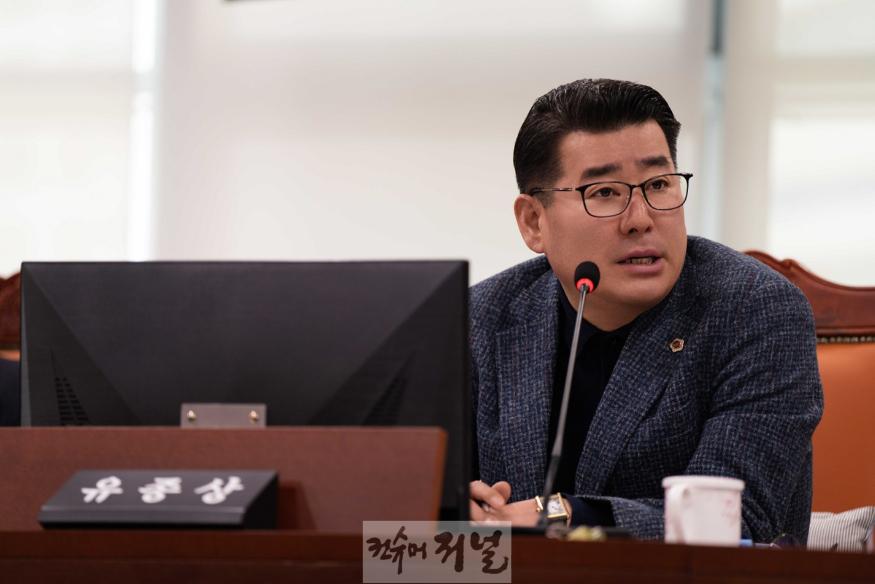 250214 유종상 의원, 1기 신도시 노후계획도시 이주대책과 관련해 경기도에 적극 대응 주문 (1).jpg