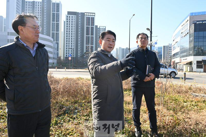 1.주차관리과(의정부시, 방치된 토지 활용한 ‘나눔주차장’으로 주차난 해결).JPG