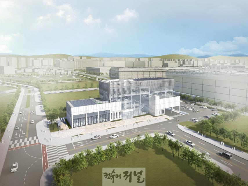 1-6. 고양 IP융복합 콘텐츠 클러스터 조감도.jpg