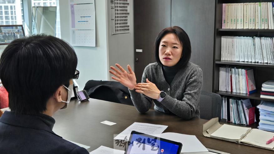 250224 이혜원 의원, 경기연구원과 동부권 의료 환경 개선을 위한 정책연구 나선다.jpg