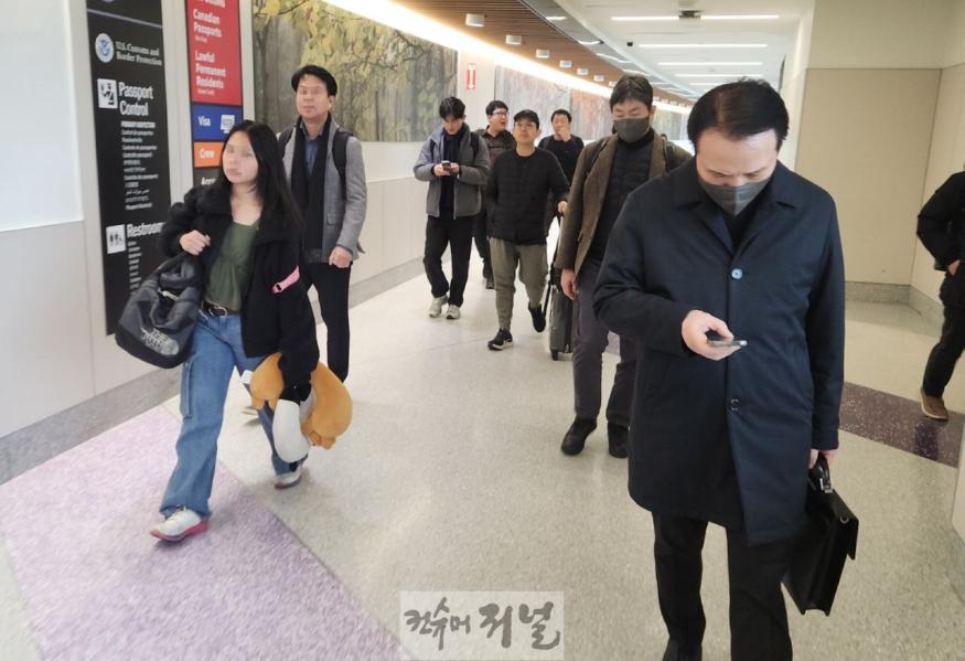 250226_임태희_교육감_미국_보스턴_도착__경기미래교육_알리기_본격_행보_시작(사진1).jpg