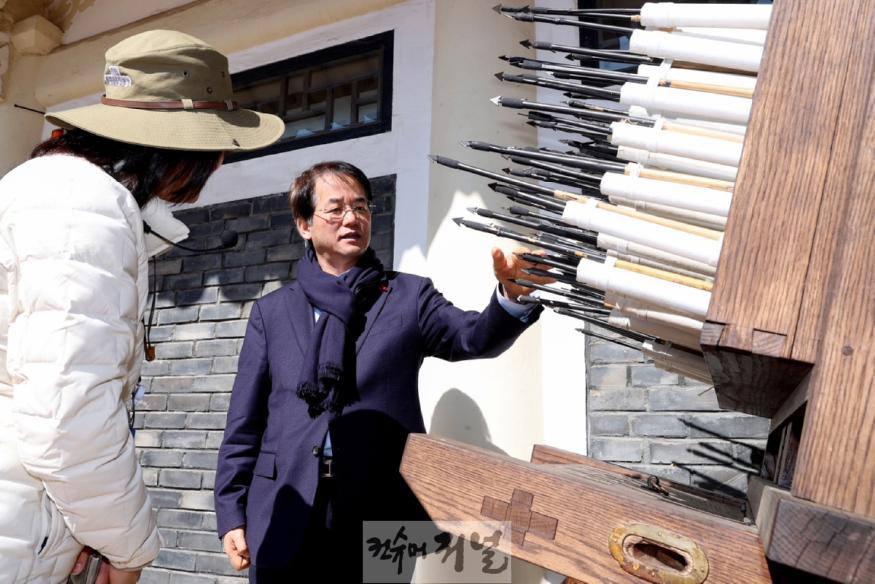 1. 고양시, 행주대첩기념관 재개관 기념 주민간담회 개최 (1).JPG