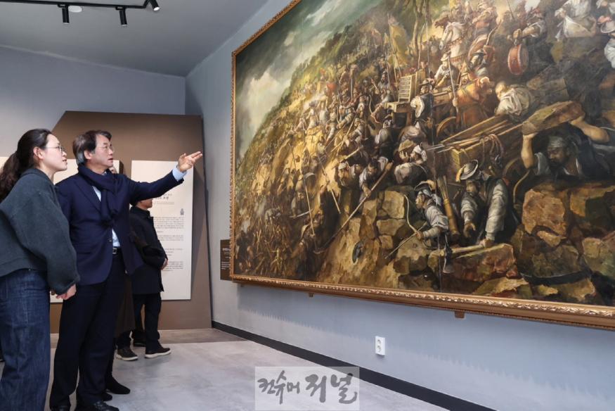 1. 고양시, 행주대첩기념관 재개관 기념 주민간담회 개최 (3).JPG