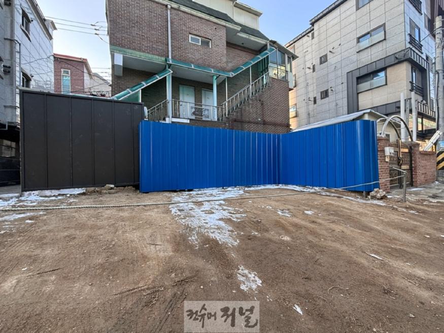 7.도시재생과(의정부시, 2025년 빈집정비 지원사업 추진)1-빈집정비 지원사업 단순철거 후.JPG