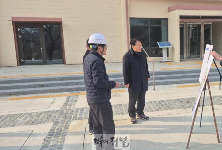 1. 파주시 부시장, 대규모 개발사업 현장 방문 (1).JPG