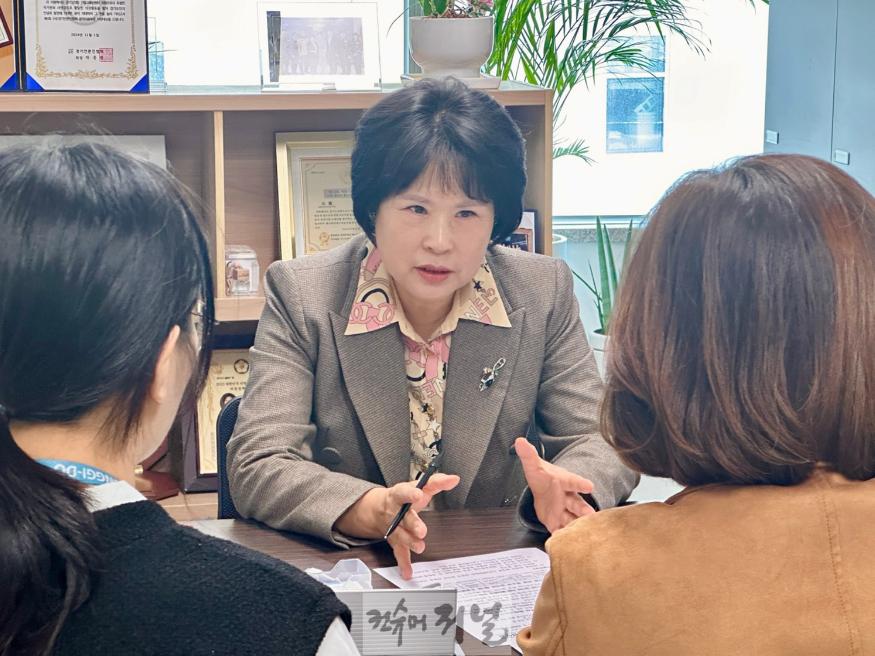 250311 서성란 의원, 대안교육기관 급식비 지원 중단 우려 추가 예산 확보와 실효성 있는 지원 방안 촉구.jpg