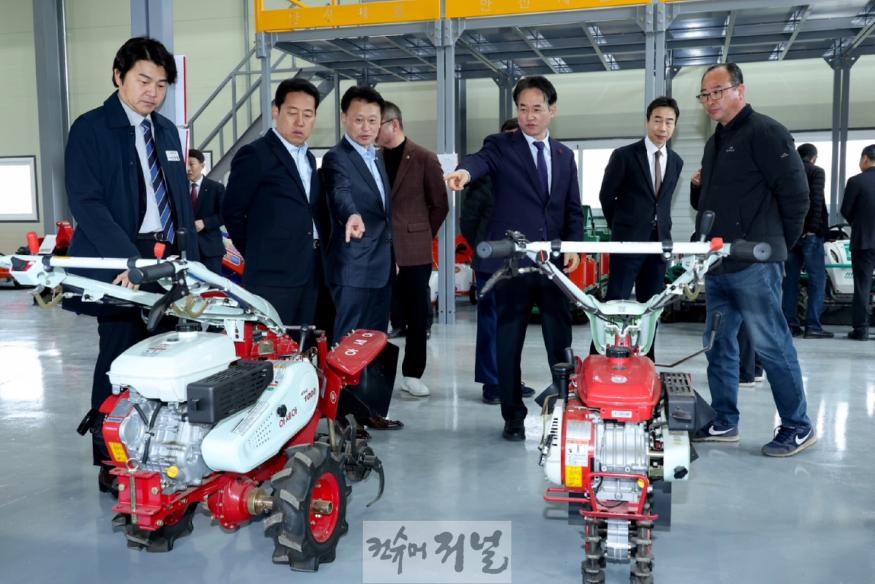 2. 고양시, 농업기계 임대사업소 서부분소 개소 (3).JPG