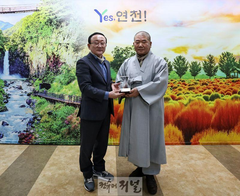 연천군노인복지관, 복지부 주관 ‘최우수 기관’ 선정.jpg