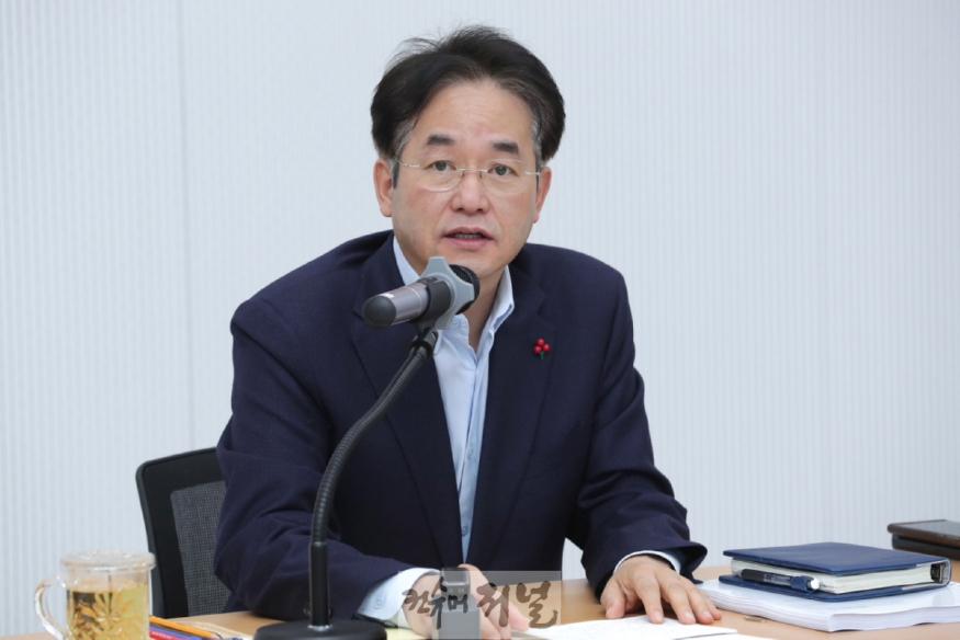 1. 이동환 고양시장, “시민 삶과 지역경제 활력 위해 금년 1회 추경 꼭 편성돼야” (1).JPG