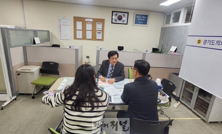 250312 문형근 의원, 지역 발전을 위한 현안사업 논의.jpg