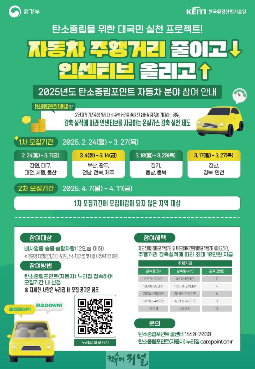 0314 계양구, ‘자동차 탄소중립포인트제’ 참여자 모집_1.jpg