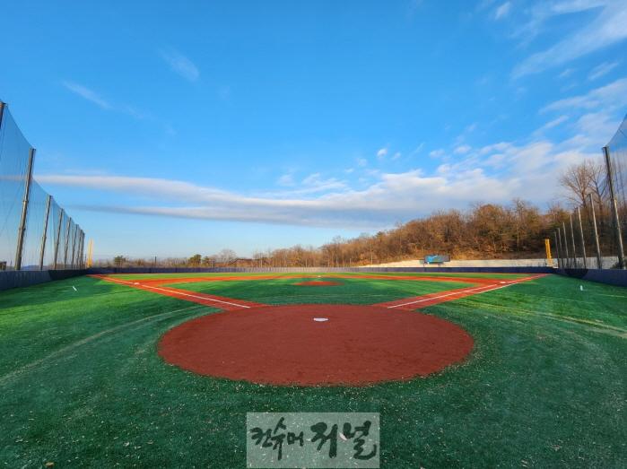 3. 파주 캠프하우즈 미군 반환 공여지에 ‘야구장’ 개장…스포츠 저변 확대.jpeg