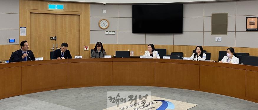 250318 김용성 의원, 희귀질환자도 외롭지 않은 세상! 정담회서 실질적 정책 논의 (1).jpg