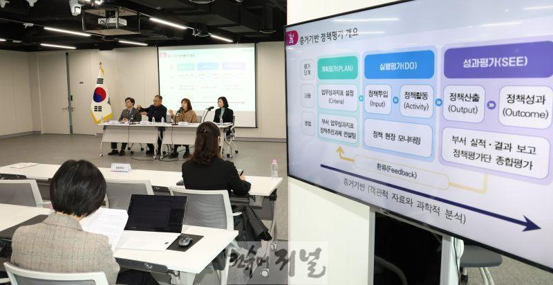 250318_경기미래교육청_정책_실행력_강화를_위한_현장_중심_증거기반_평가_개선(정책기획관)사진1.JPG