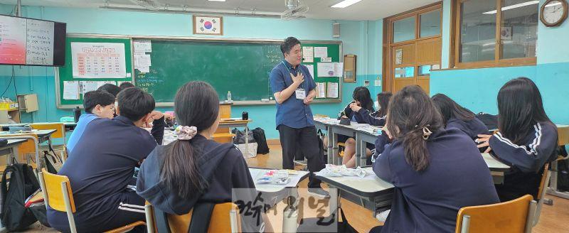 3. 고양시, ‘온마을 행복학교 ·‘밝은 학교문화 만들기 사업 본격 운영 (1).jpg