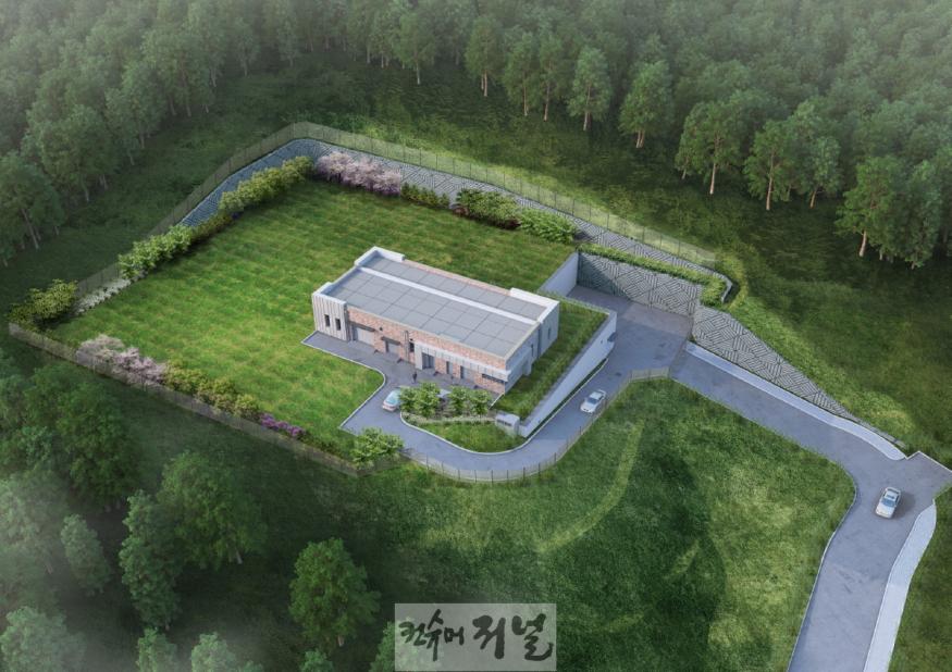 1-3. 식사배수지 조감도.JPG