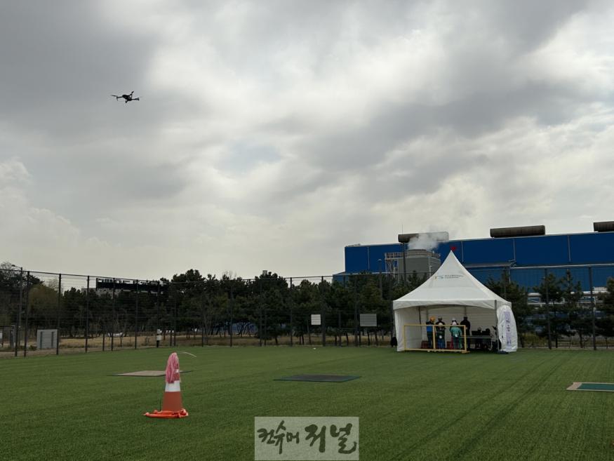 보도자료1 드론체험장.JPG