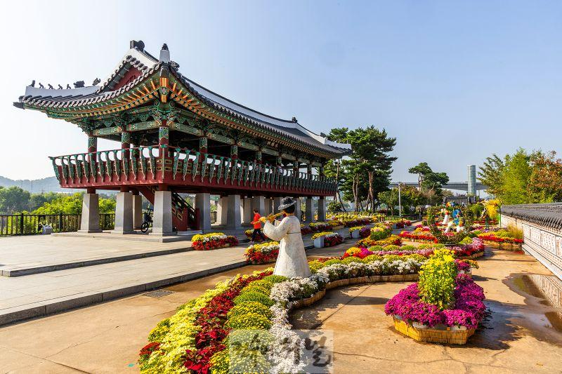 본선경기가 펼쳐질 계양아라온 수향원의 모습.jpg