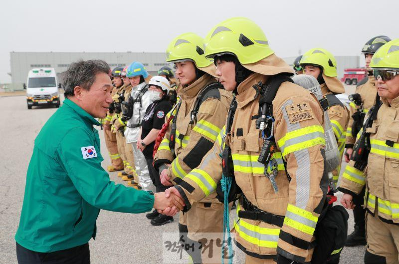 사진3_인천공항공사. 영종소방서와 합동훈련 시행.JPG